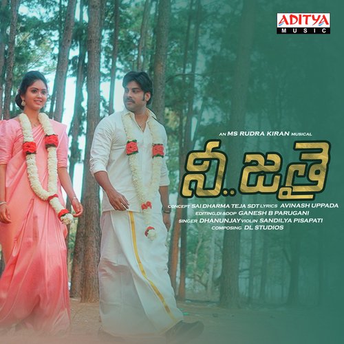Nee Jathai Dhanunjay Seepana MP3 Download