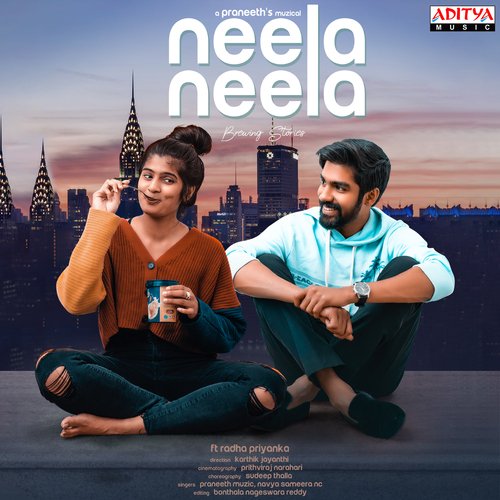 Neela Neela Navya Sameera MP3 Download