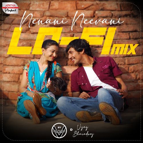 Nenani Neevani Lofi Mix Shweta Pandit MP3 Download