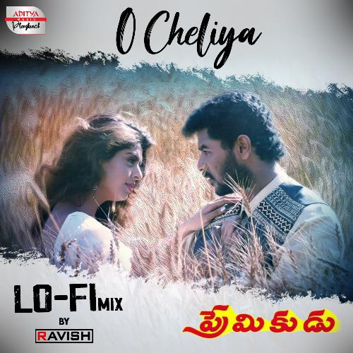 O Cheliya Lofi Mix Unni Krishnan MP3 Download