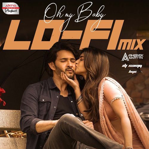 Oh My Baby Lofi Mix Shilpa Rao MP3 Download