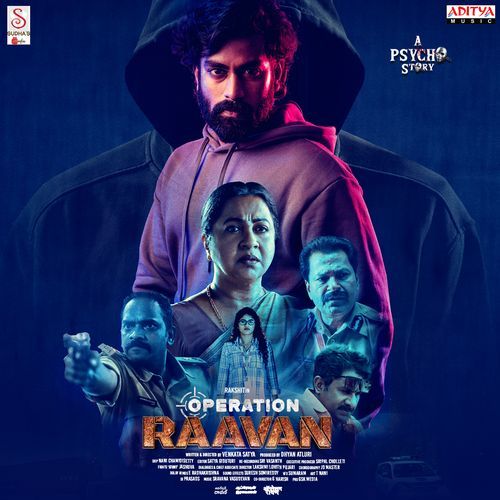 Operation Raavan Sandilya Pisapati MP3 Download