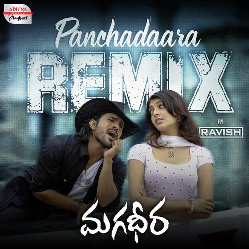 Panchadaara Official Remix Rita Thyagarajan MP3 Download