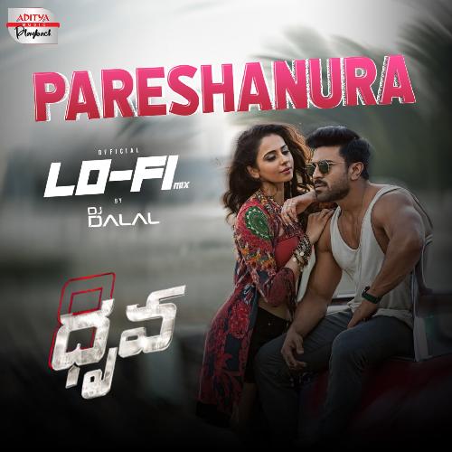 Pareshanura Lofi Mix Padmalatha MP3 Download