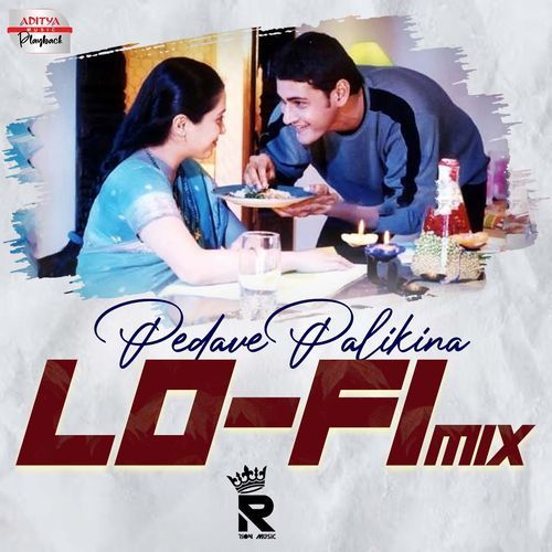 Pedave Palikina Lofi Mix Sadhana Sargam MP3 Download