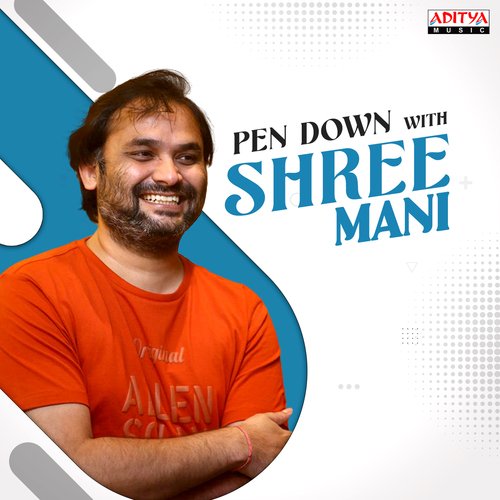 Pen Down With Shree Mani Sid Sriram MP3 Download