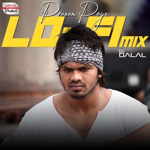 Pranam Poye Lofi Mix Yuvan Shankar Raja MP3 Download