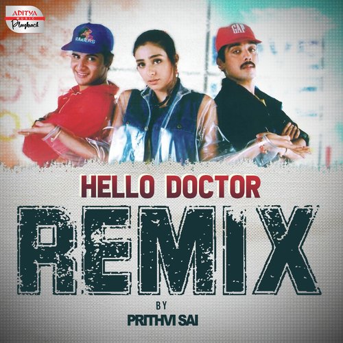 Hello Doctor Official Remix KK MP3 Download