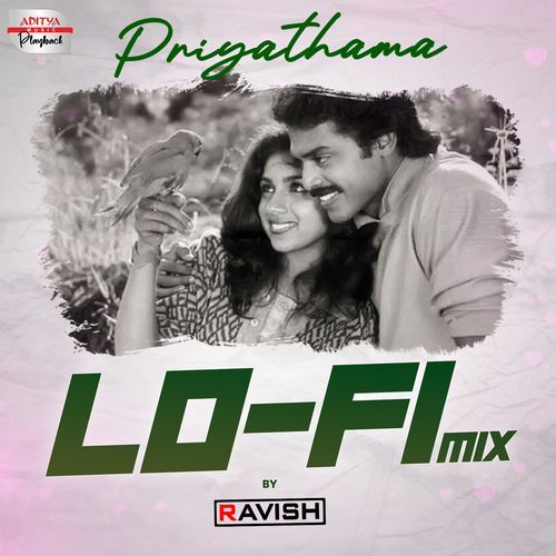 Priyathama Lofi Mix K. S. Chithra MP3 Download