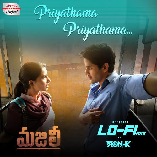 Priyathama Priyathama Lofi Mix Chinmayi Sripada MP3 Download