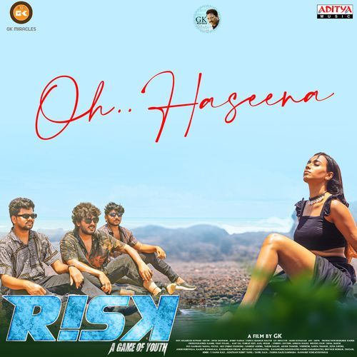 Risk (Telugu) Varikuppala Yaadagiri MP3 Download