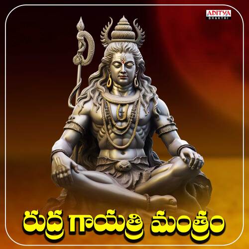 Rudra Gayatri Manatram Guna Sundeep MP3 Download