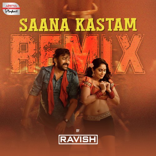 Saana Kastam Official Remix Geetha Madhuri MP3 Download