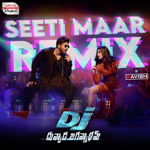 Seeti Maar Official Remix Rita Thyagarajan MP3 Download