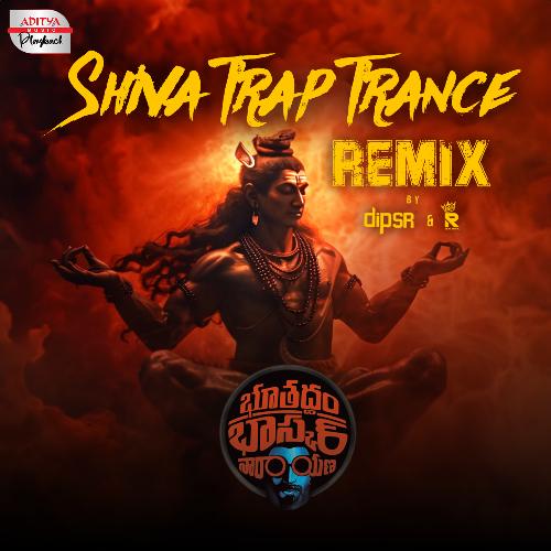 Shiva Trap Trance Official Remix Kaala Bhairava MP3 Download