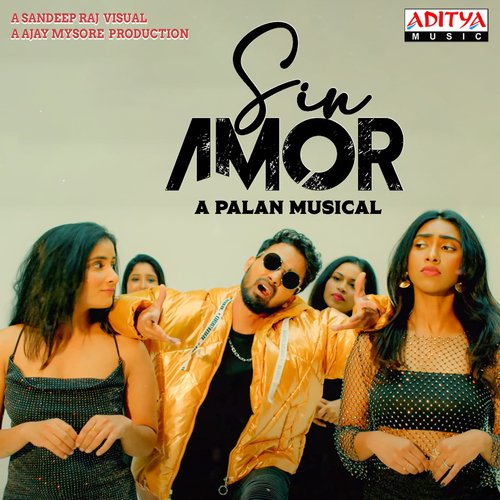 Sin Amor Palan MP3 Download
