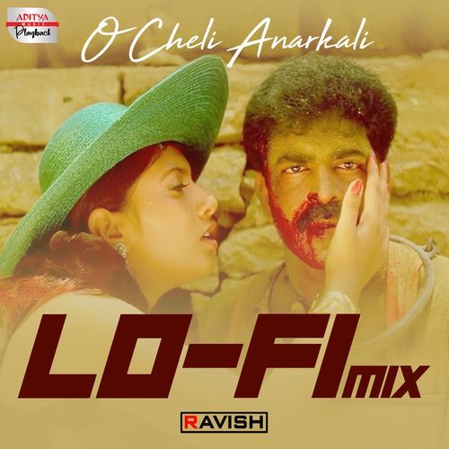 O Cheli Anarkali Lofi Mix Suresh Peters MP3 Download