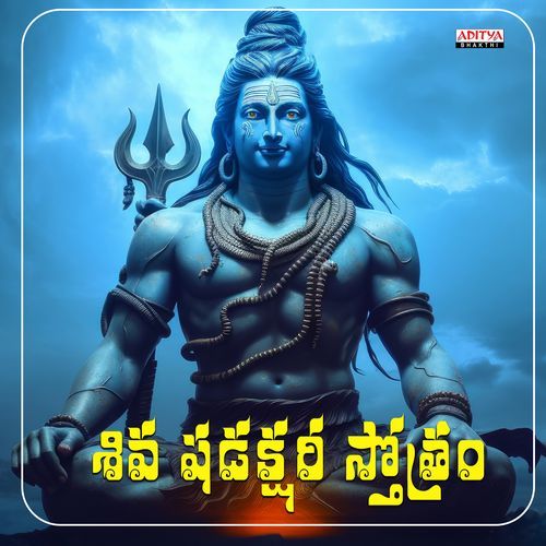 Siva Shadakshari Stotram Sangeetha VavilaKolanu MP3 Download