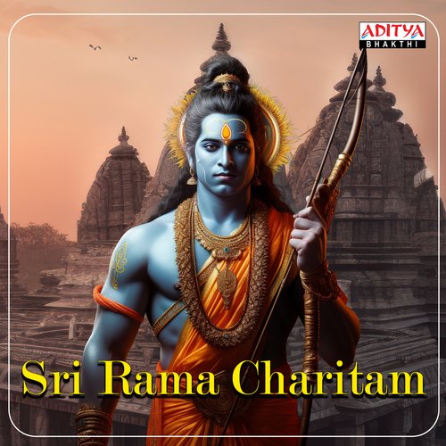 Sri Rama Charitam Prasanna Pendyala MP3 Download