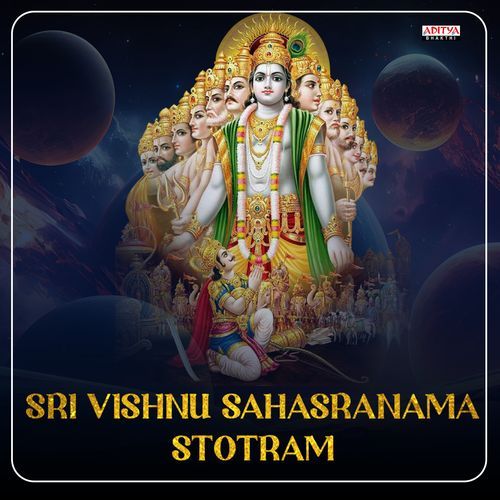 Sri Vishnu Sahasranama Stotram Aparna Nandan MP3 Download
