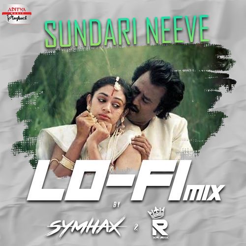 Sundari Neeve Lofi Mix S P Balasubrahmanyam MP3 Download