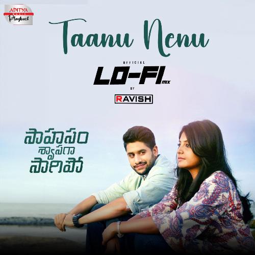 Taanu Nenu Lofi Mix Vijay Prakash MP3 Download