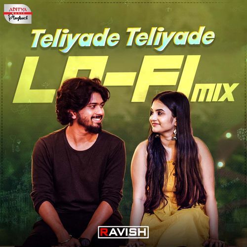 Teliyade Teliyade Lofi Mix Sid Sriram MP3 Download