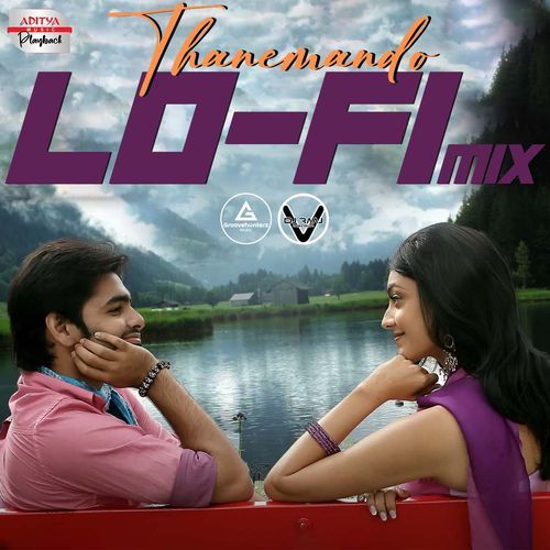 Thanemando Lofi Mix Javed Ali MP3 Download