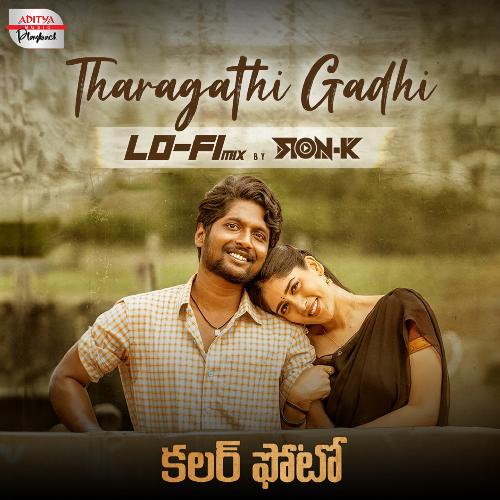 Tharagathi Gadhi Lofi Mix Kaala Bhairava MP3 Download