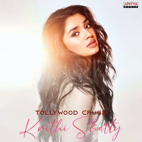 Tollywood Crush Krithi Shetty Sameera Bharadwaj MP3 Download