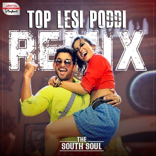 Top Lesi Poddi Official Remix Sagar MP3 Download
