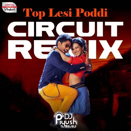 Topu Lesi Poddi Circuit Remix Sagar MP3 Download
