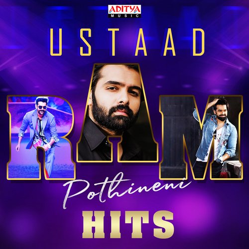 USTAAD RAm POthineni Hits Hemachandra MP3 Download