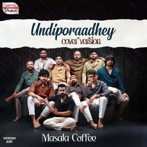 Undiporaadhey Cover Version Razik Mujawar MP3 Download