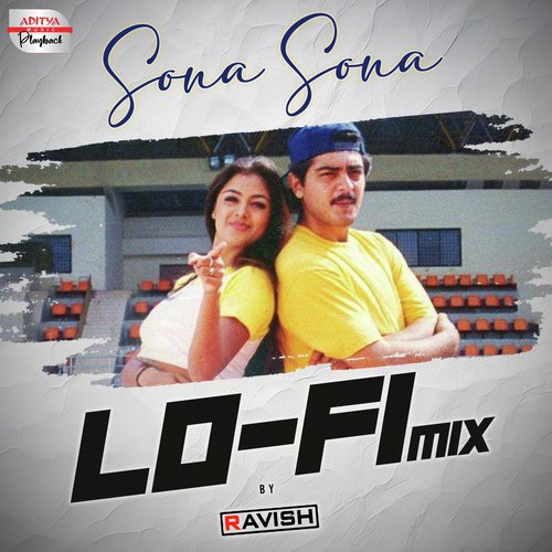 Sona Sona Lofi Mix Hariharan MP3 Download