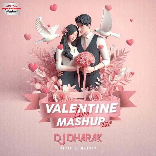 Valentine Love Mashup 2024 Various Artists MP3 Download