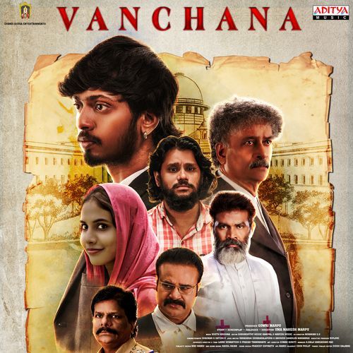 Vanchana Theme Anirudha MP3 Download