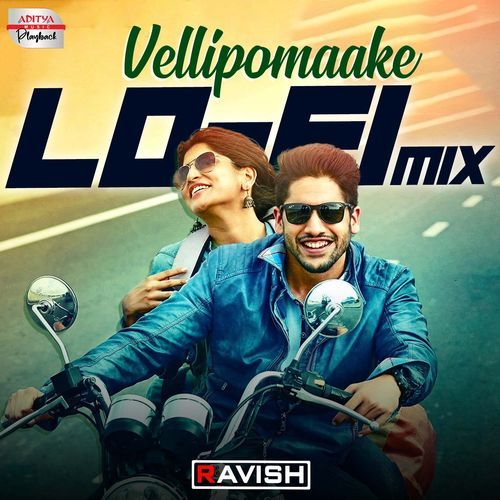 Vellipomaake Lofi Mix Sid Sriram MP3 Download