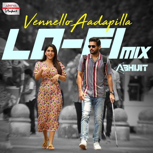 Vennello Aadapilla Lofi Mix Sweekar Agasthi MP3 Download