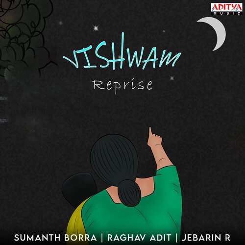 Vishwam Reprise Sumanth Borra MP3 Download