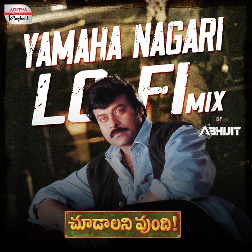 Yamaha Nagari Lofi Mix Hariharan MP3 Download