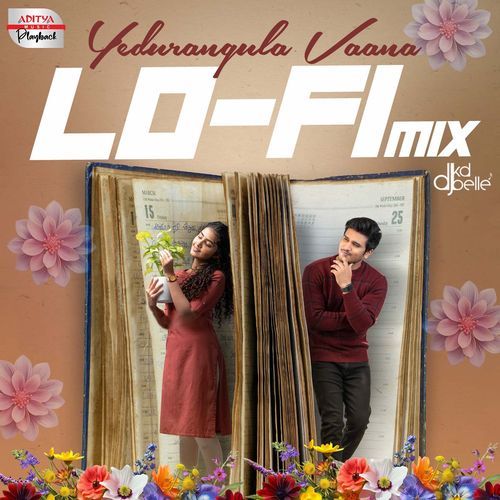 Yedurangula Vaana Lofi Mix Sid Sriram MP3 Download