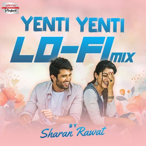 Yenti Yenti Lofi Mix Chinmayi MP3 Download