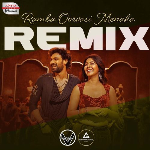 Ramba Oorvasi Menaka Official Remix Ramya Behera MP3 Download