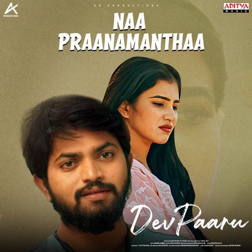 Naa Praanamanthaa Mark Prashanth MP3 Download