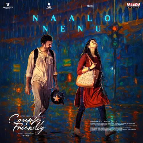 Naalo Nenu Roll Rida MP3 Download