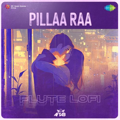 Pillaa Raa Flute Lofi V Sanjeev MP3 Download