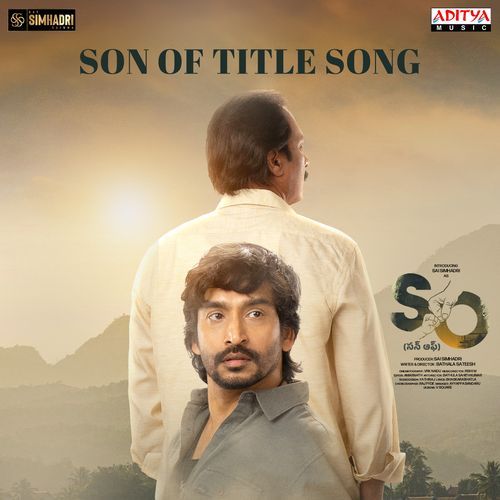 Son Of Title Song Haricharan MP3 Download