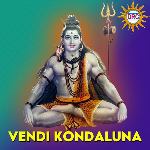 Vendi Kondaluna Shankar Babu MP3 Download