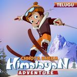 Chhota Bheem Himayalan Adventure Album Download